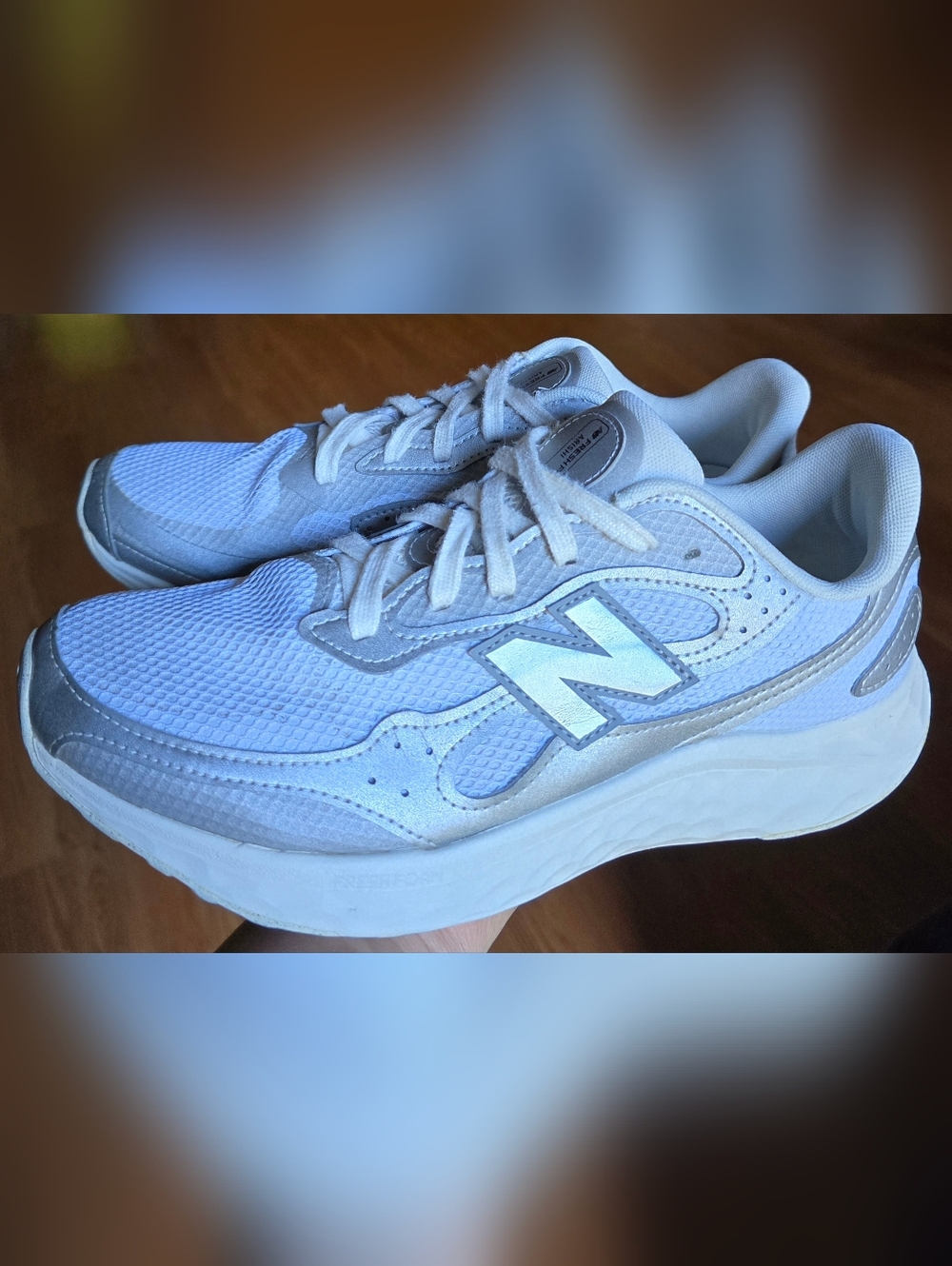 .Sz 11 Women's NEW BALANCE FRESH FOAM ARISHI V4 ' Running Shoes
